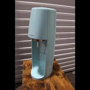 Teal SodaStream